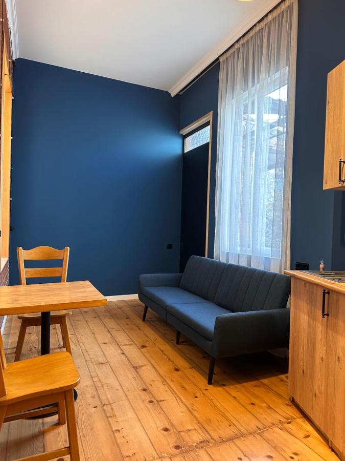 Apartment Riverside Κουτάισι Εξωτερικό φωτογραφία