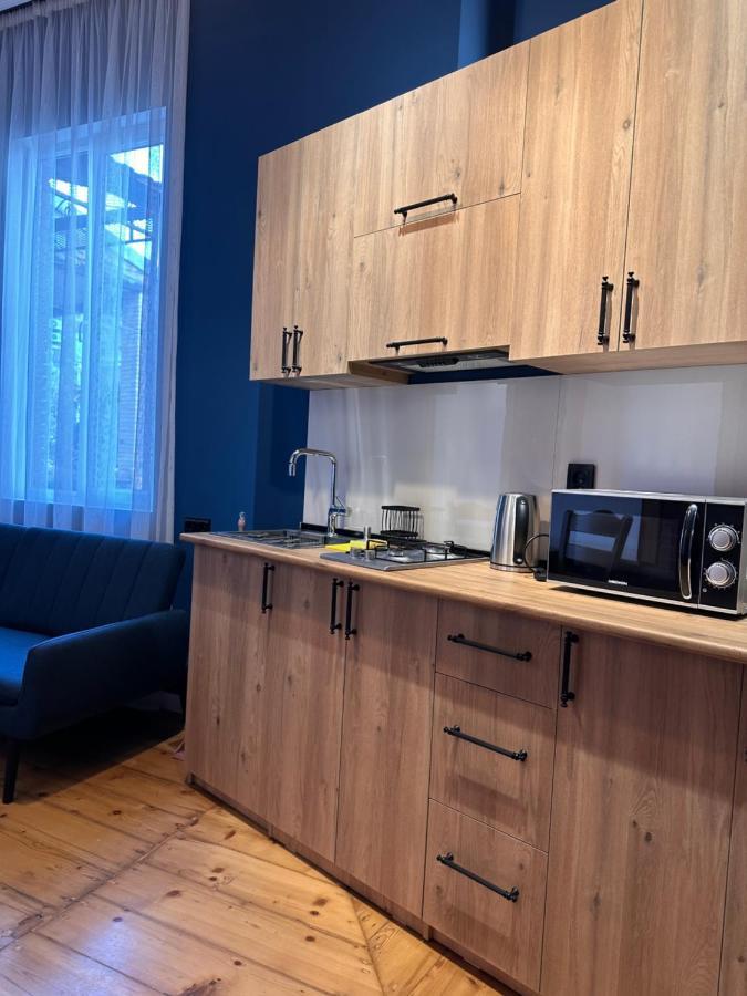 Apartment Riverside Κουτάισι Εξωτερικό φωτογραφία