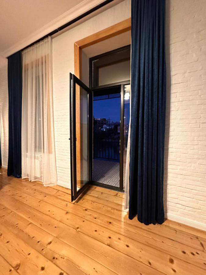 Apartment Riverside Κουτάισι Εξωτερικό φωτογραφία