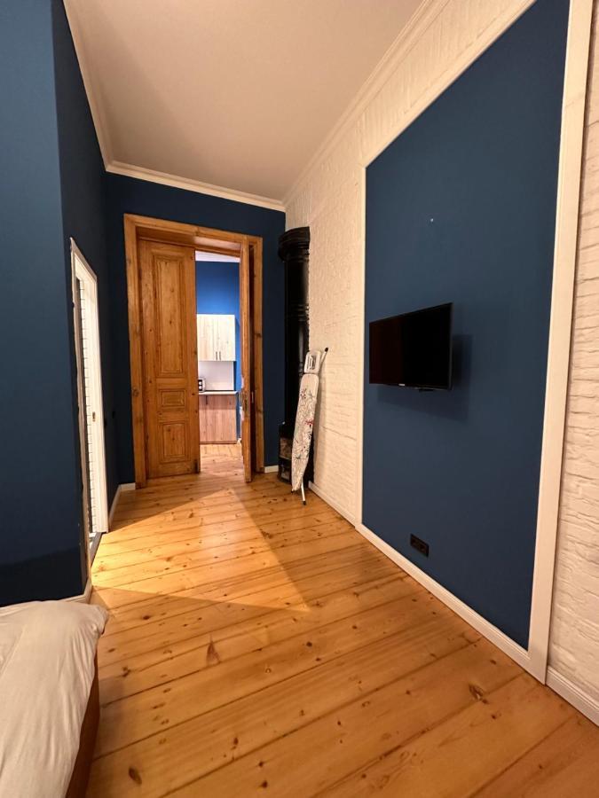 Apartment Riverside Κουτάισι Εξωτερικό φωτογραφία