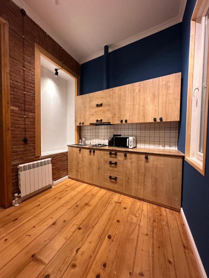 Apartment Riverside Κουτάισι Εξωτερικό φωτογραφία