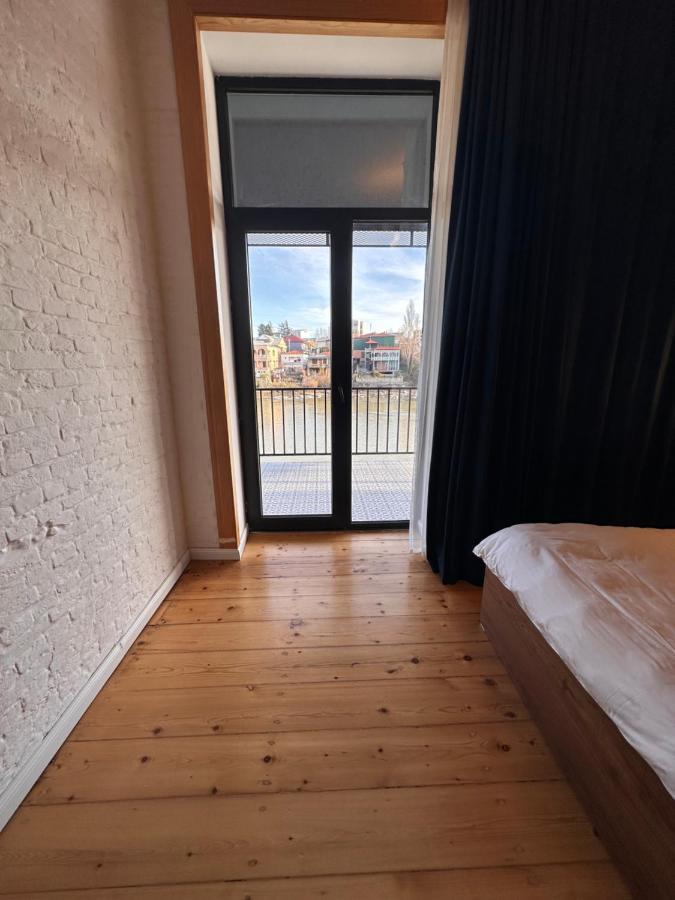 Apartment Riverside Κουτάισι Εξωτερικό φωτογραφία