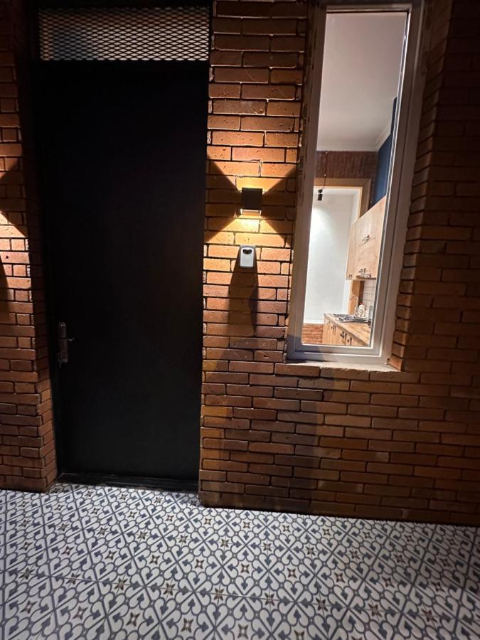 Apartment Riverside Κουτάισι Εξωτερικό φωτογραφία