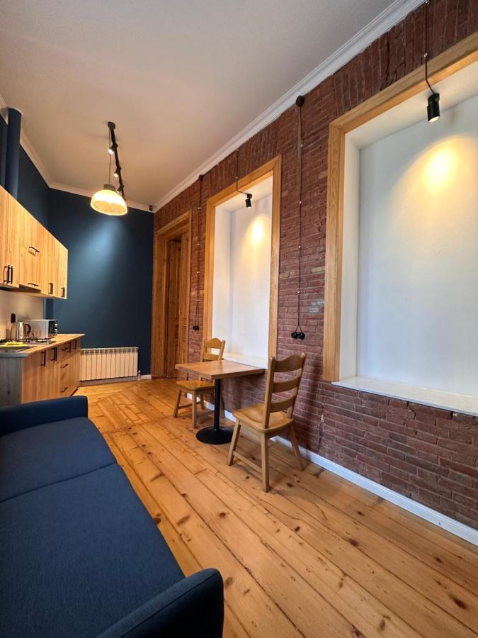 Apartment Riverside Κουτάισι Εξωτερικό φωτογραφία