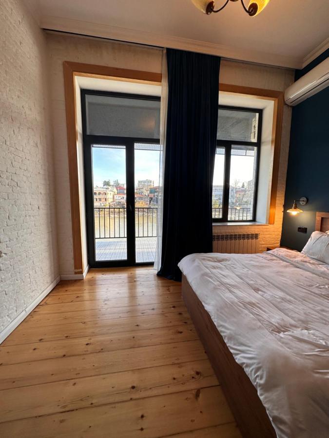 Apartment Riverside Κουτάισι Εξωτερικό φωτογραφία