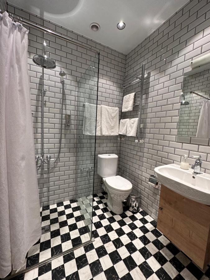 Apartment Riverside Κουτάισι Εξωτερικό φωτογραφία