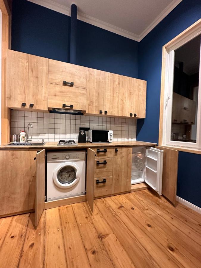 Apartment Riverside Κουτάισι Εξωτερικό φωτογραφία