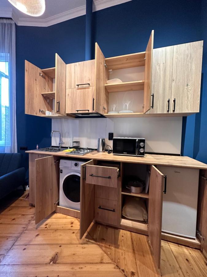 Apartment Riverside Κουτάισι Εξωτερικό φωτογραφία