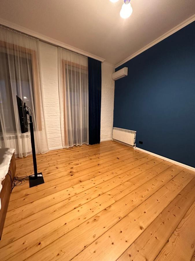 Apartment Riverside Κουτάισι Εξωτερικό φωτογραφία
