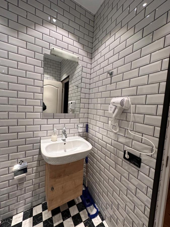 Apartment Riverside Κουτάισι Εξωτερικό φωτογραφία