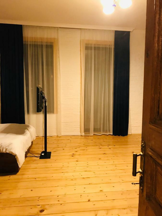 Apartment Riverside Κουτάισι Εξωτερικό φωτογραφία